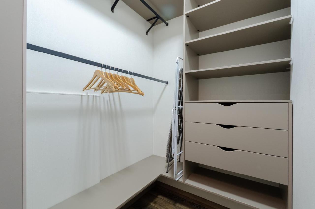 Petrovdom Ж38 In Luxury Apartments At 68 Zhylyanska Street,38 Perlyna Kiev Exterior foto